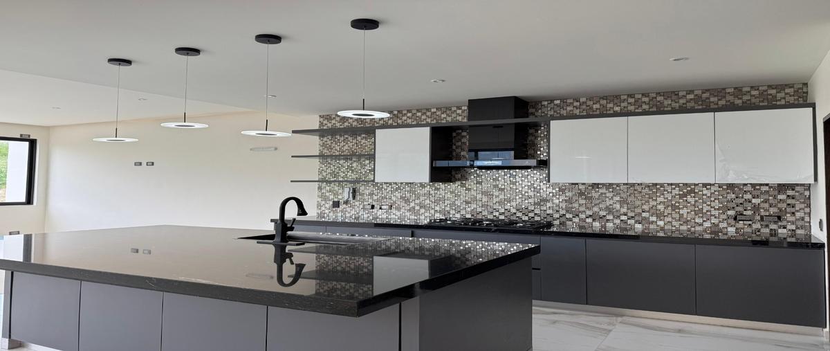 Foto de casa en venta en  , colinas del valle, monterrey, nuevo león, 30659636 No. 04