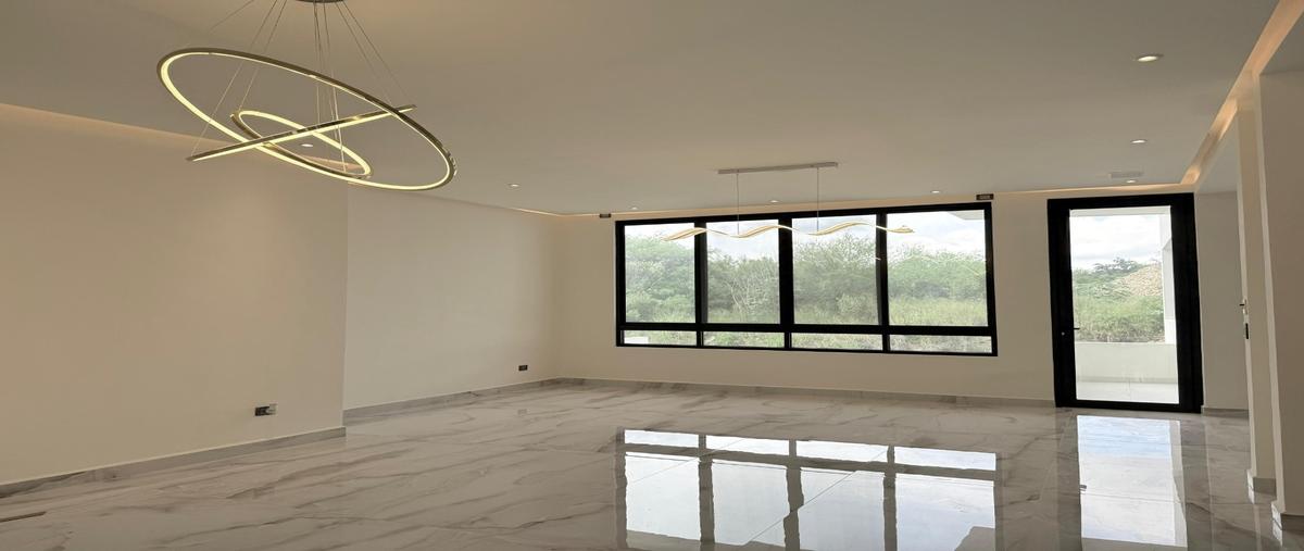 Foto de casa en venta en  , colinas del valle, monterrey, nuevo león, 30659636 No. 05