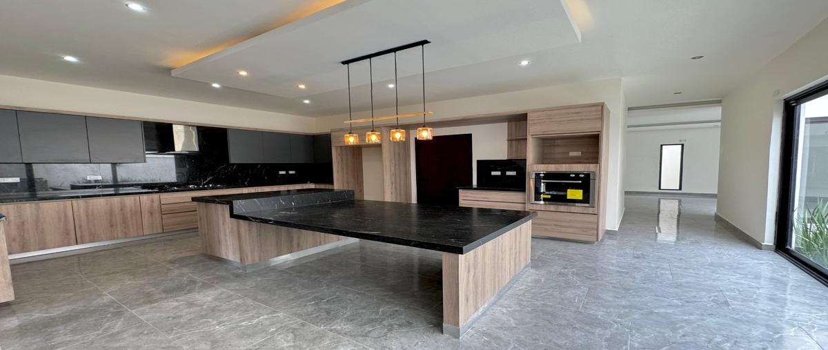 Foto de casa en venta en  , colinas del valle, monterrey, nuevo león, 0 No. 03