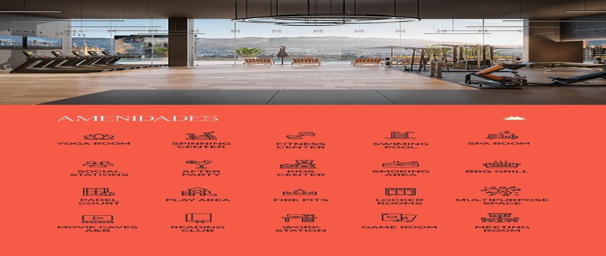 Foto de departamento en venta en  , colinas del valle, monterrey, nuevo león, 0 No. 03