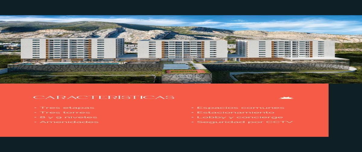 Foto de departamento en , colinas del valle, monterrey, nuevo león, 0 foto 02 Foto de departamento en venta en , colinas del valle, monterrey, nuevo león, 0 No. 02