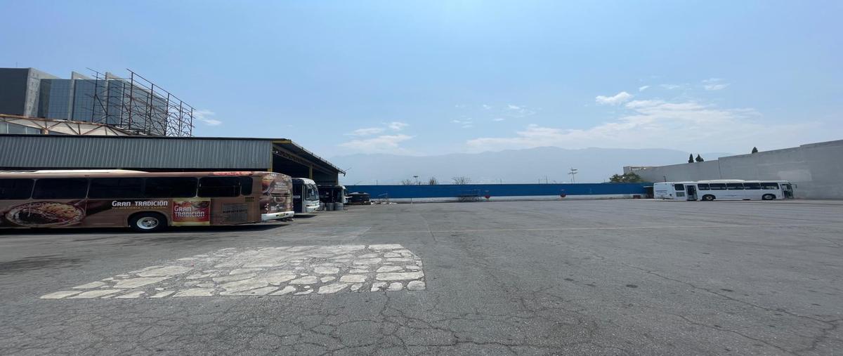 Foto de terreno habitacional en venta en  , colinas del valle, monterrey, nuevo león, 0 No. 04