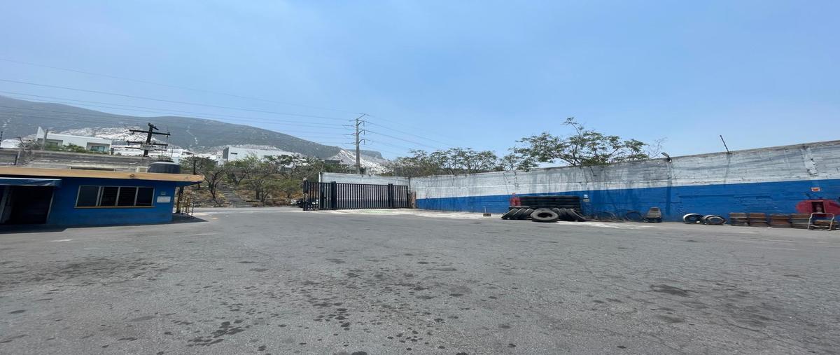 Foto de terreno habitacional en venta en  , colinas del valle, monterrey, nuevo león, 0 No. 05