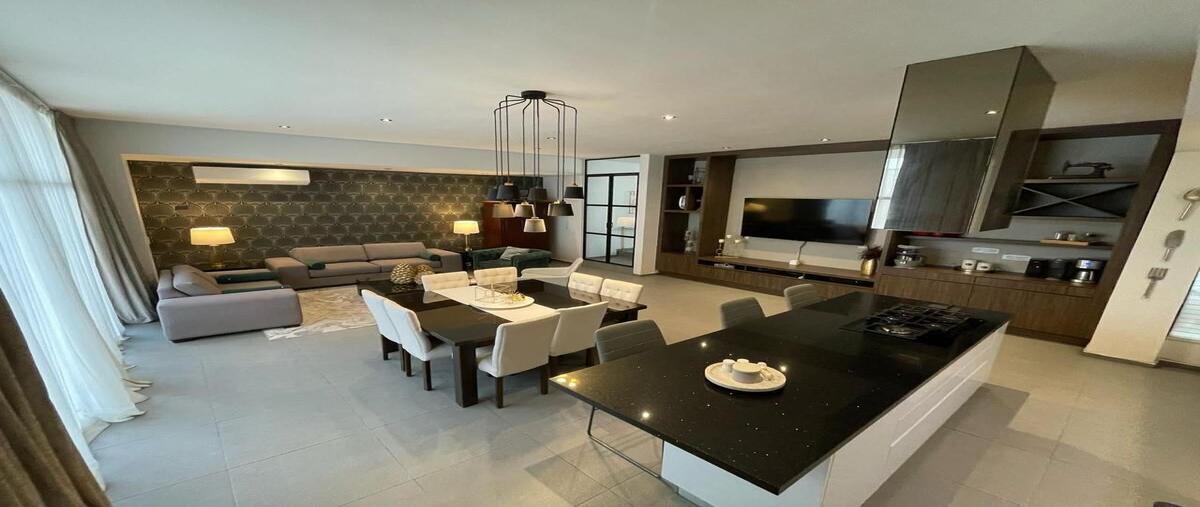 Foto de casa en renta en . , colinas del valle, monterrey, nuevo león, 30910490 No. 04