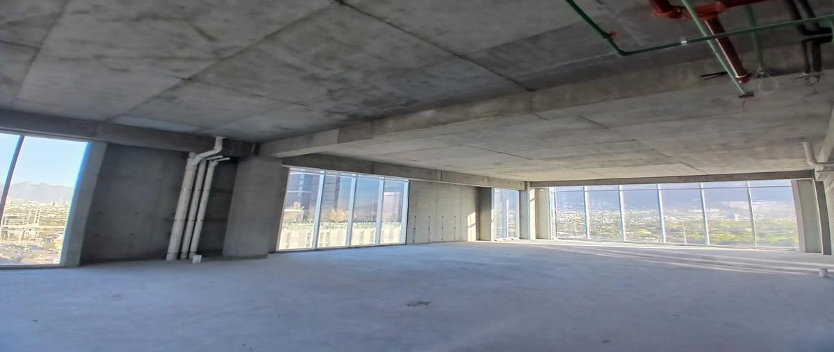 Foto de oficina en venta en  , colinas del valle, monterrey, nuevo león, 0 No. 03