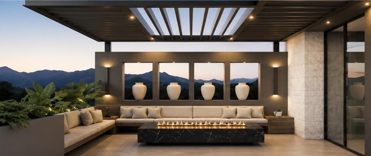 Foto de casa en venta en  , colinas del valle, monterrey, nuevo león, 0 No. 03