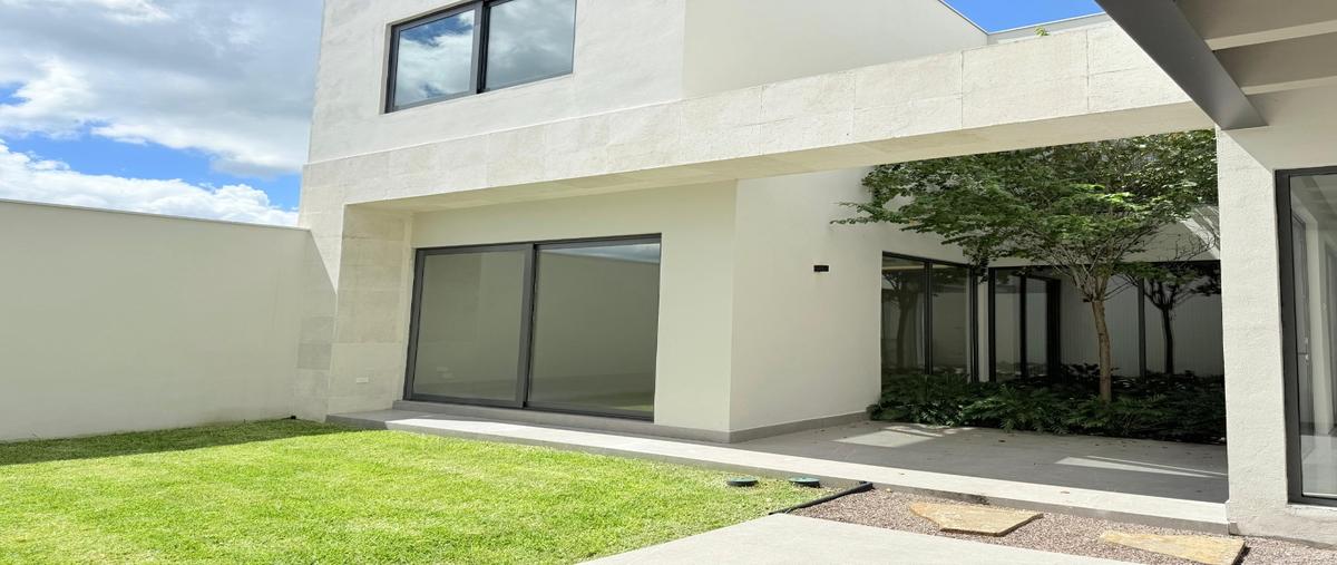 Foto de casa en venta en  , colinas del valle, monterrey, nuevo león, 0 No. 03