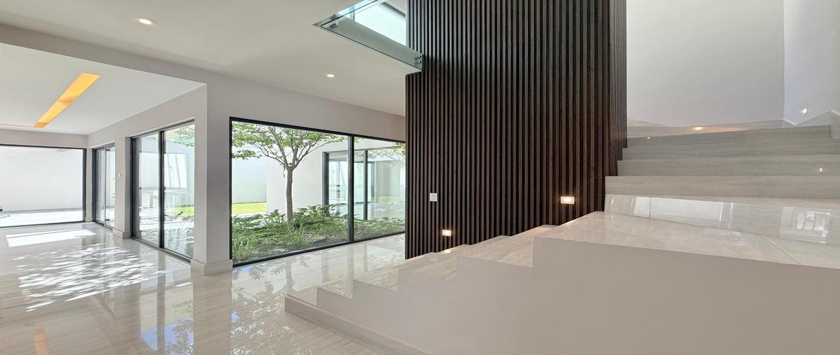 Foto de casa en venta en  , colinas del valle, monterrey, nuevo león, 0 No. 04