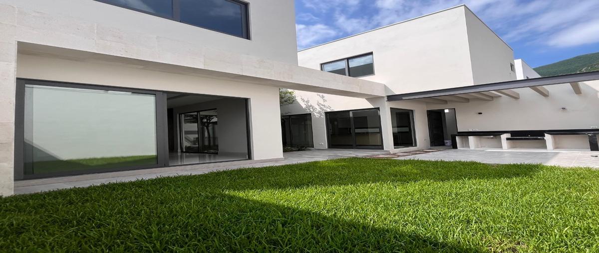 Foto de casa en venta en  , colinas del valle, monterrey, nuevo león, 0 No. 03