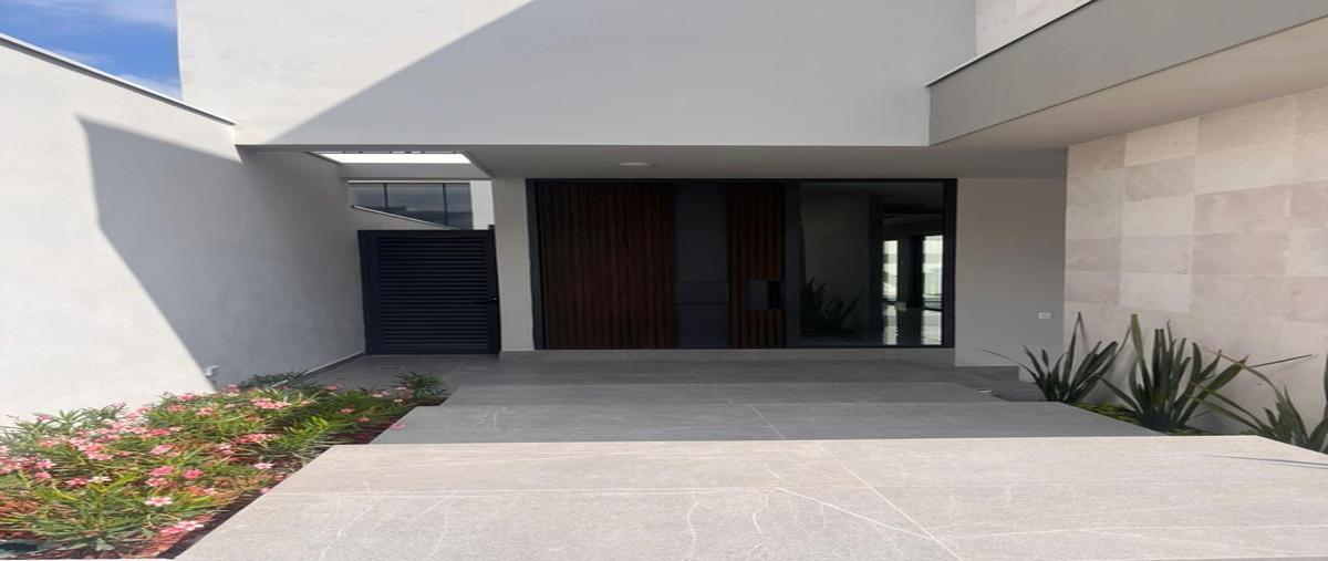 Foto de casa en venta en  , colinas del valle, monterrey, nuevo león, 0 No. 04