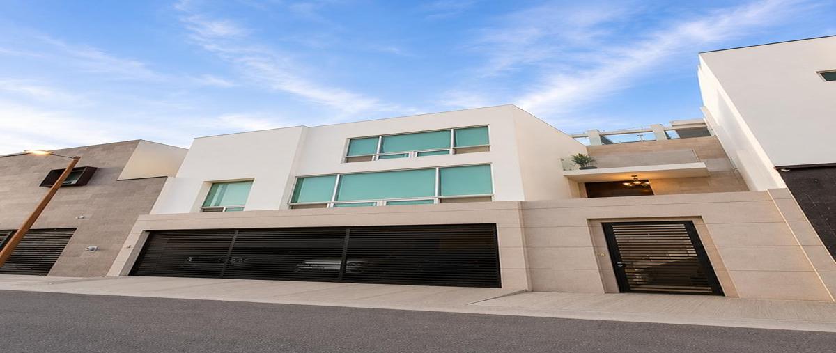 Foto de casa en venta en  , colinas del valle, monterrey, nuevo león, 0 No. 03