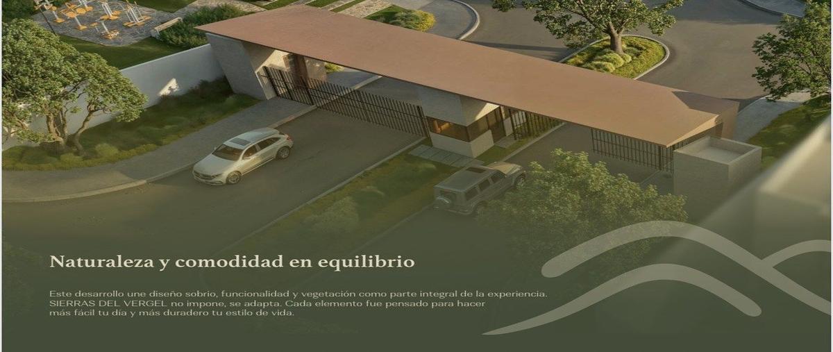 Foto de terreno habitacional en colinas del vergel , laderas caranday, monterrey, nuevo león, 30727079 foto 02 Foto de terreno habitacional en venta en colinas del vergel , laderas caranday, monterrey, nuevo león, 30727079 No. 02