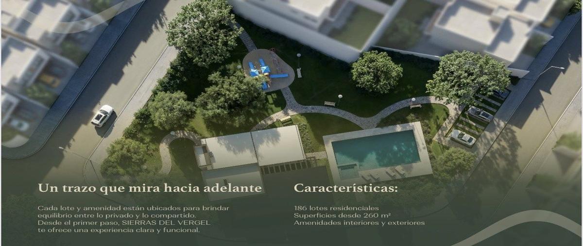 Foto de terreno habitacional en colinas del vergel , laderas caranday, monterrey, nuevo león, 30727079 foto 03 Foto de terreno habitacional en venta en colinas del vergel , laderas caranday, monterrey, nuevo león, 30727079 No. 03