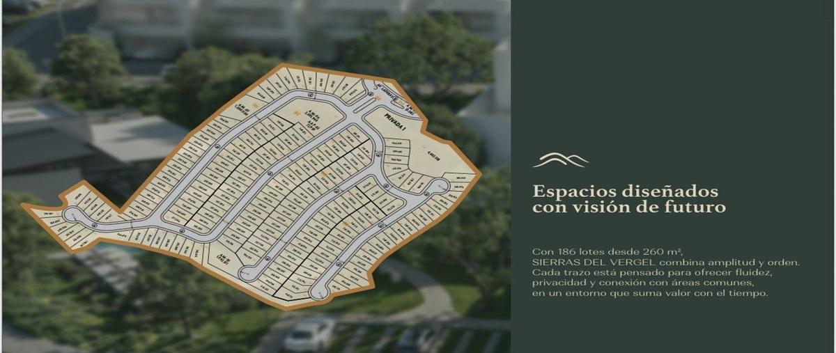 Foto de terreno habitacional en colinas del vergel , laderas caranday, monterrey, nuevo león, 30727079 foto 05 Foto de terreno habitacional en venta en colinas del vergel , laderas caranday, monterrey, nuevo león, 30727079 No. 05