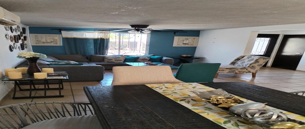 Foto de casa en renta en  , colinas san josé, los cabos, baja california sur, 31040336 No. 03