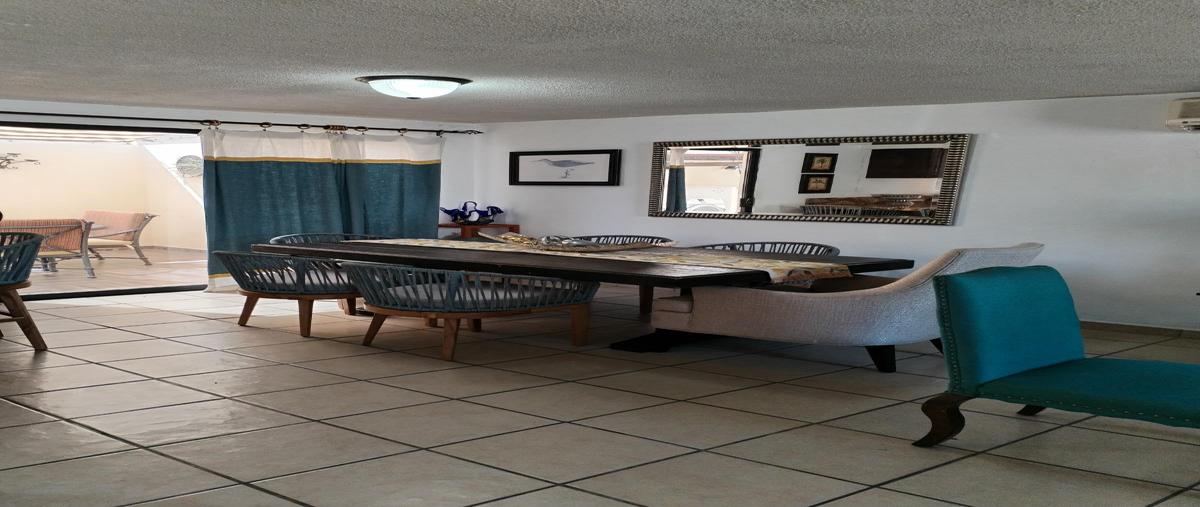 Foto de casa en renta en  , colinas san josé, los cabos, baja california sur, 31040336 No. 04