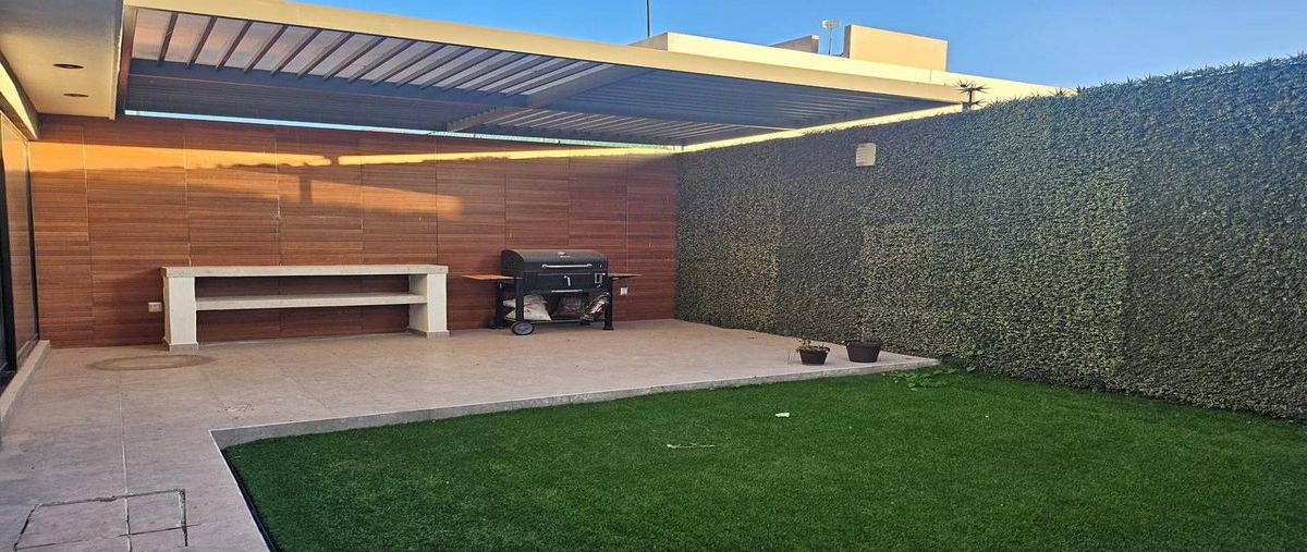 Foto de casa en renta en coliseo , villa magna, san luis potosí, san luis potosí, 0 No. 03