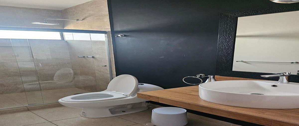 Foto de casa en renta en coliseo , villa magna, san luis potosí, san luis potosí, 0 No. 05