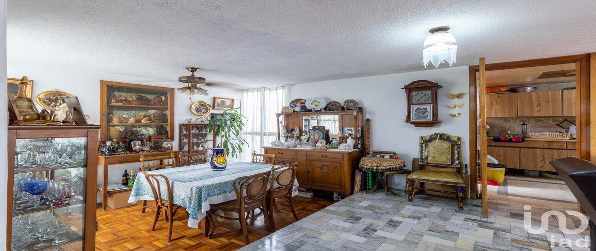 Foto de casa en venta en colleras 61, residencial villa coapa, tlalpan, df / cdmx, 28724397 No. 05