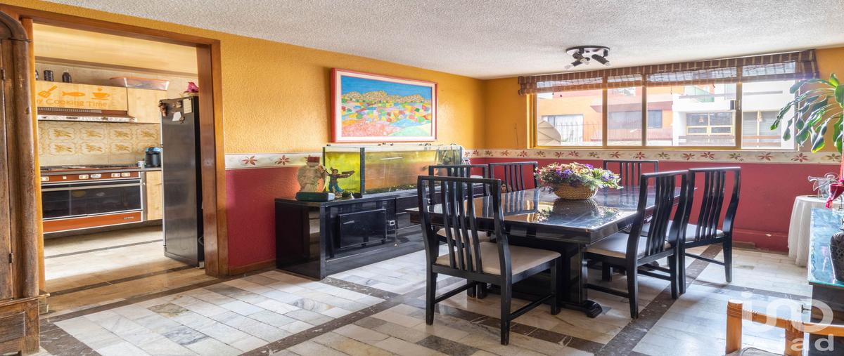 Foto de casa en venta en colleras 83, residencial villa coapa, tlalpan, df / cdmx, 28724397 No. 04