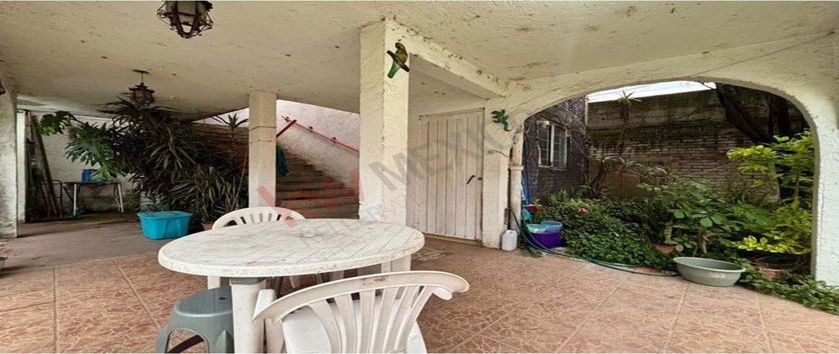 Foto de casa en venta en colmenar 48, pedregal de santa úrsula xitla, tlalpan, df / cdmx, 30277230 No. 03