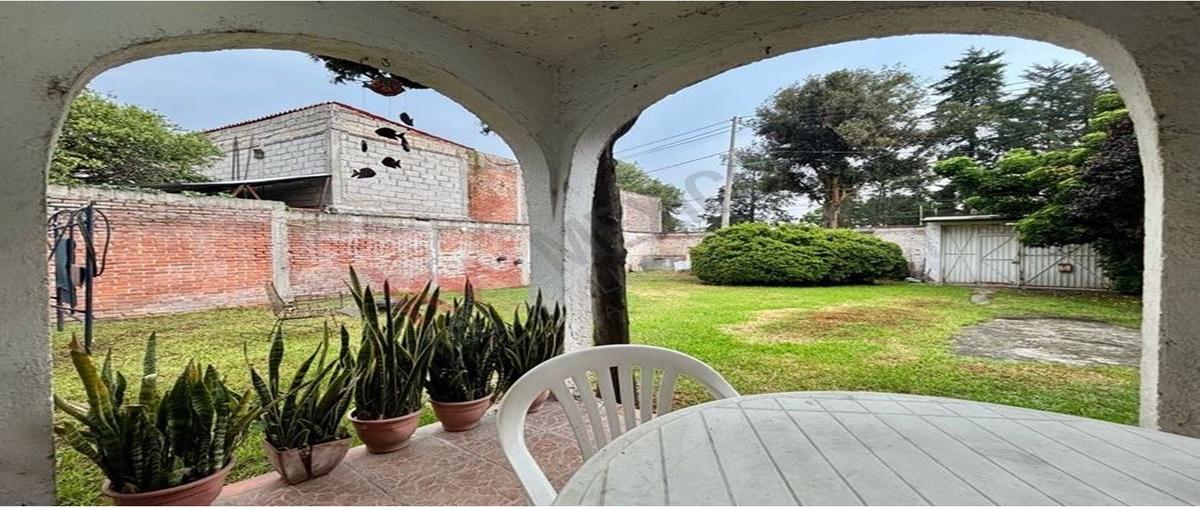 Foto de casa en venta en colmenar 48, pedregal de santa úrsula xitla, tlalpan, df / cdmx, 30277230 No. 04