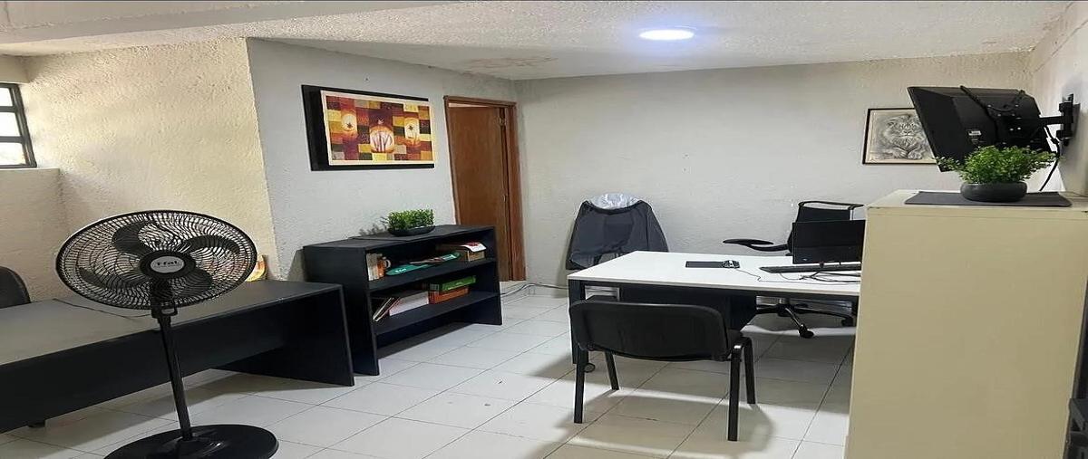 Foto de bodega en renta en colo colo , arboledas del sur, tlalpan, df / cdmx, 30963174 No. 03