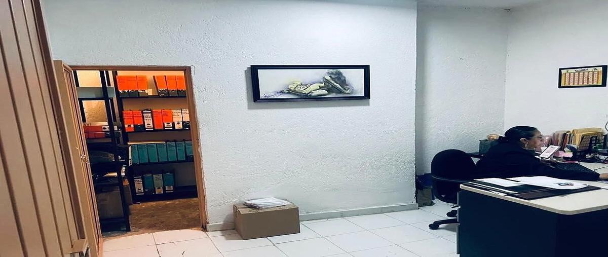 Foto de bodega en renta en colo colo , arboledas del sur, tlalpan, df / cdmx, 0 No. 04