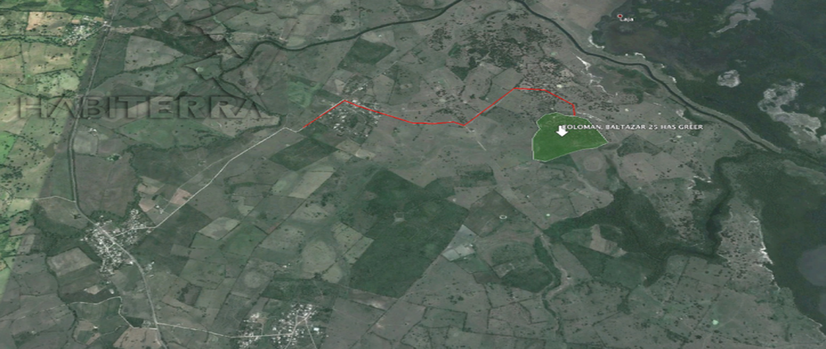 Foto de rancho en coloman entrada, balcazar , balcazar, tamiahua, veracruz de ignacio de la llave, 0 foto 01 Foto de rancho en venta en coloman entrada, balcazar , balcazar, tamiahua, veracruz de ignacio de la llave, 0 No. 01