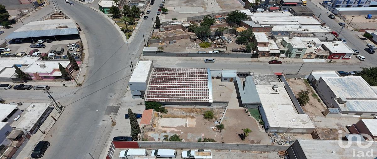 Foto de bodega en colombia 797, el dorado, juárez, chihuahua, 29874520 foto 04 Foto de bodega en venta en colombia 797, el dorado, juárez, chihuahua, 29874520 No. 04