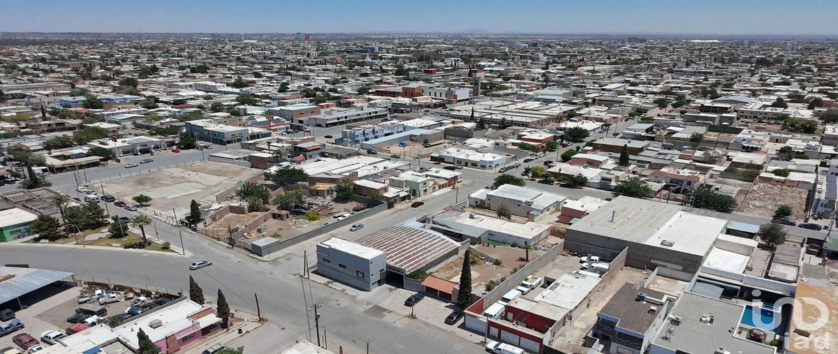 Foto de bodega en colombia 833, el dorado, juárez, chihuahua, 29874520 foto 02 Foto de bodega en venta en colombia 833, el dorado, juárez, chihuahua, 29874520 No. 02