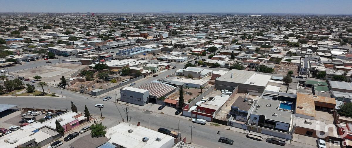 Foto de bodega en venta en colombia 834, el dorado, juárez, chihuahua, 29874520 No. 05