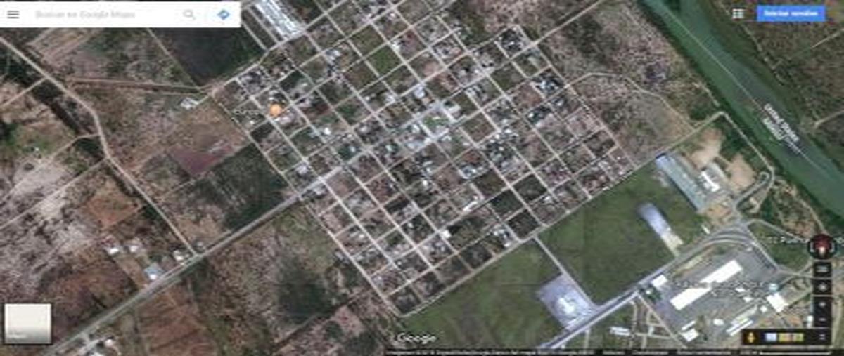 Foto de terreno habitacional en venta en  , colombia, anáhuac, nuevo león, 0 No. 03