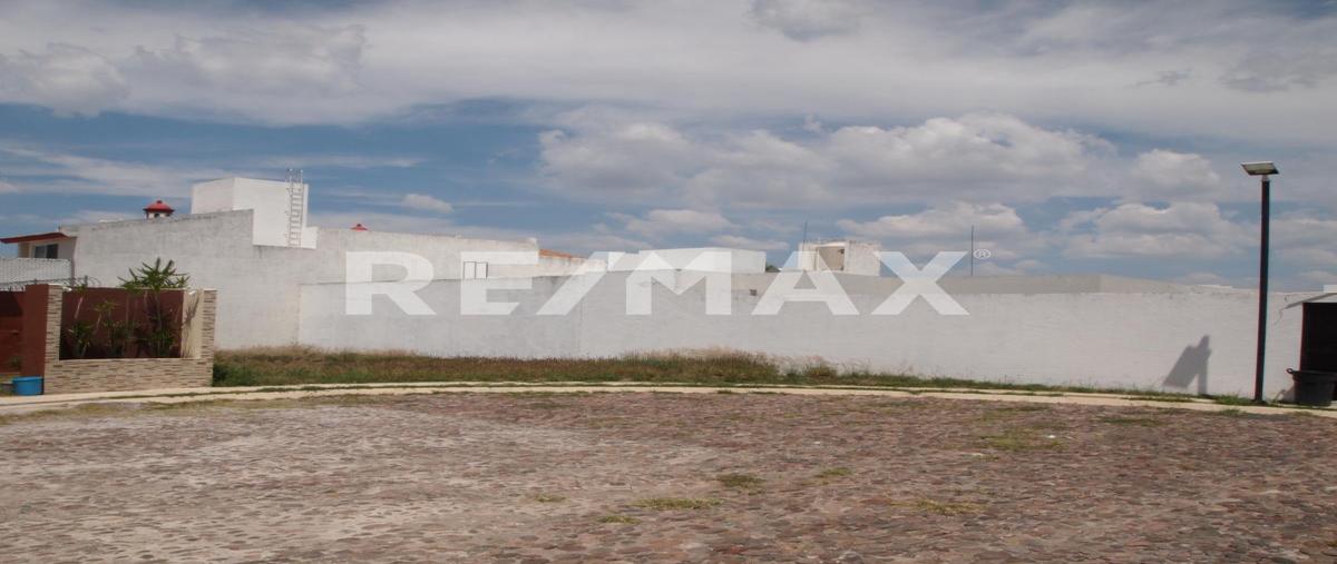 Foto de terreno habitacional en venta en colomillos , campestre san juan, san juan del río, querétaro, 28178271 No. 03