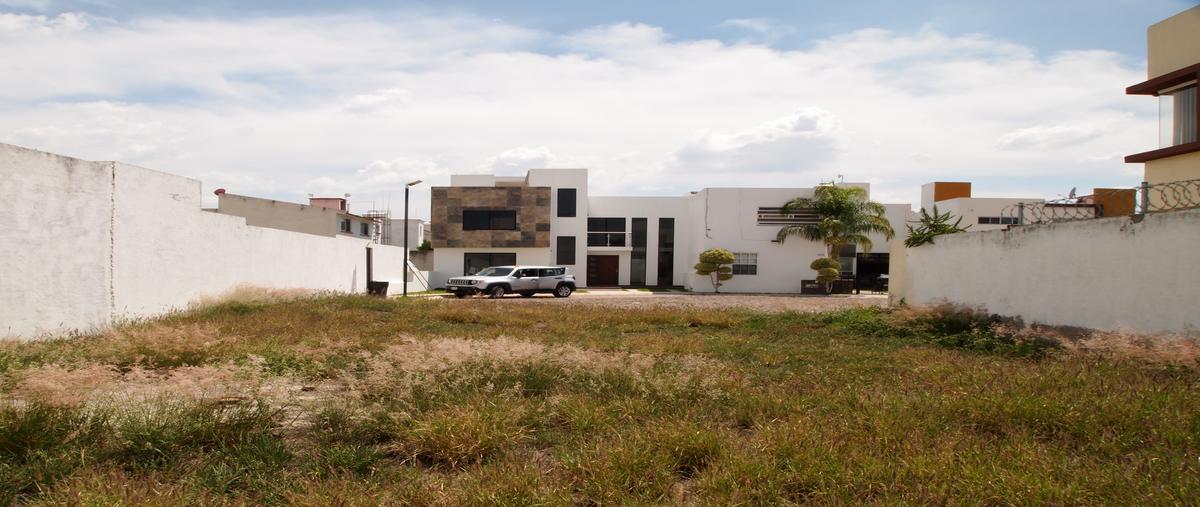 Foto de terreno habitacional en colomillos , campestre san juan, san juan del río, querétaro, 28178271 foto 04 Foto de terreno habitacional en venta en colomillos , campestre san juan, san juan del río, querétaro, 28178271 No. 04