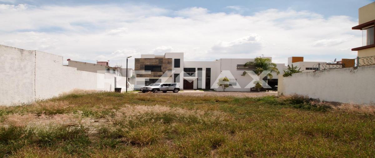 Foto de terreno habitacional en venta en colomillos , campestre san juan, san juan del río, querétaro, 28178271 No. 04