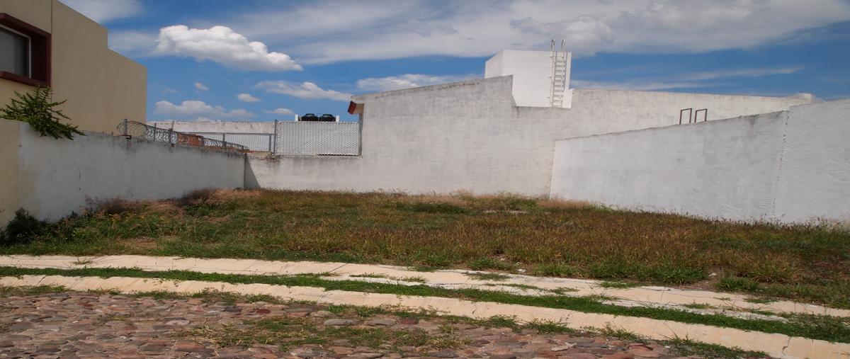 Foto de terreno habitacional en colomillos , campestre san juan, san juan del río, querétaro, 28178271 foto 05 Foto de terreno habitacional en venta en colomillos , campestre san juan, san juan del río, querétaro, 28178271 No. 05