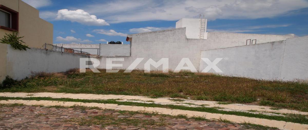 Foto de terreno habitacional en venta en colomillos , campestre san juan, san juan del río, querétaro, 28178271 No. 05