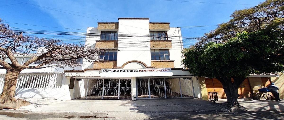 Foto de departamento en venta en colomos , los colomos, guadalajara, jalisco, 31089679 No. 03