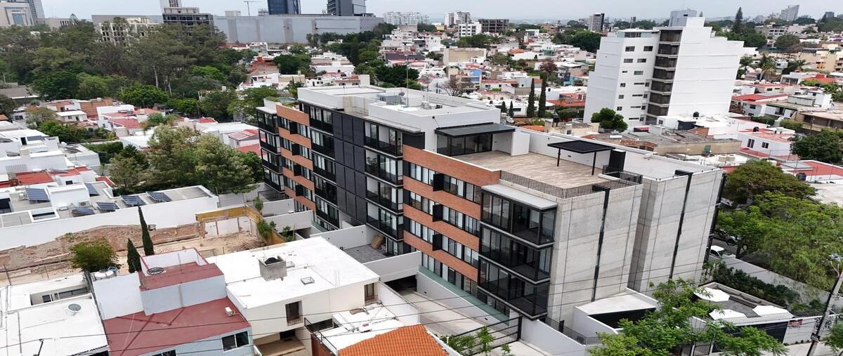 Foto de departamento en renta en colomos , providencia 2a secc, guadalajara, jalisco, 30386621 No. 03
