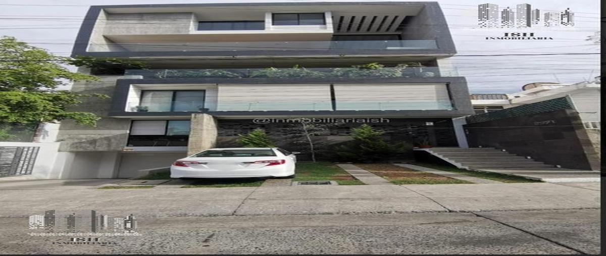 Foto de departamento en colomos providencia 44660, colomos providencia, guadalajara, jalisco, 28419323 foto 01 Foto de departamento en venta en colomos providencia 44660, colomos providencia, guadalajara, jalisco, 28419323 No. 01