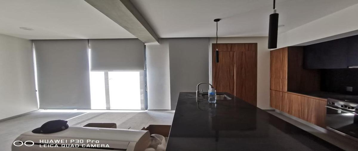 Foto de departamento en venta en colomos providencia , colomos providencia, guadalajara, jalisco, 0 No. 01