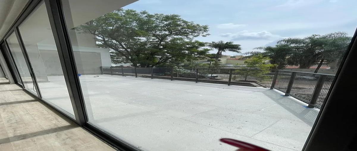 Foto de departamento en venta en colomos providencia , colomos providencia, guadalajara, jalisco, 0 No. 03
