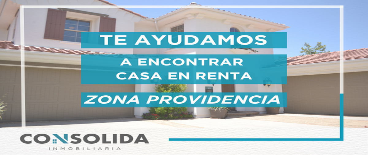 Foto de casa en renta en  , colomos providencia, guadalajara, jalisco, 27431145 No. 01