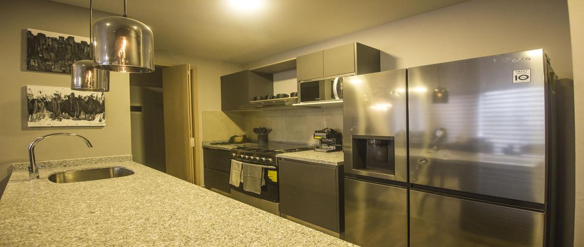 Foto de departamento en venta en  , colomos providencia, guadalajara, jalisco, 0 No. 03