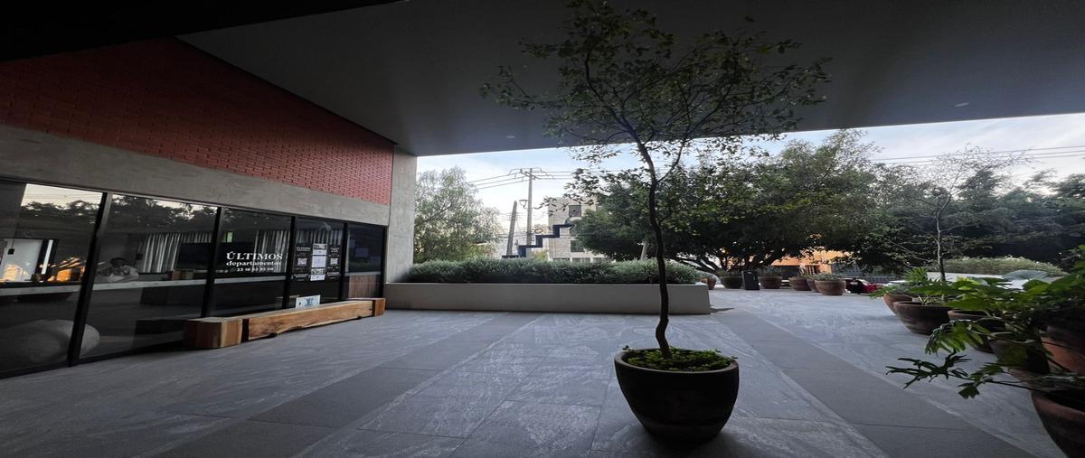 Foto de departamento en venta en  , colomos providencia, guadalajara, jalisco, 0 No. 03