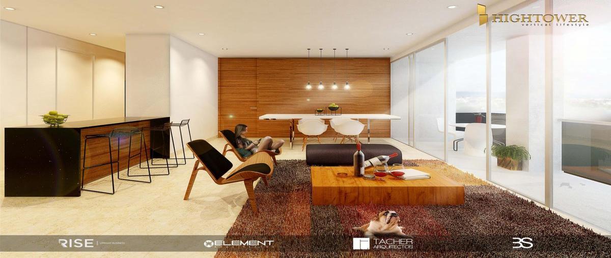 Foto de departamento en venta en  , colomos providencia, guadalajara, jalisco, 30298597 No. 05