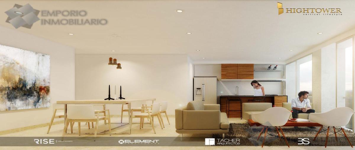 Foto de departamento en venta en  , colomos providencia, guadalajara, jalisco, 30298598 No. 03