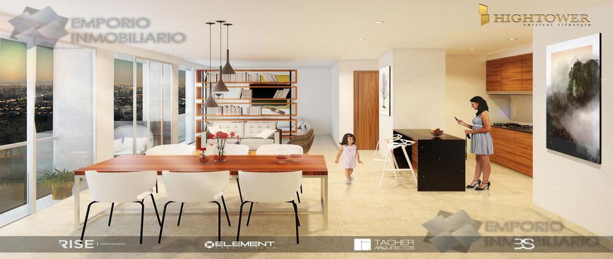 Foto de departamento en venta en  , colomos providencia, guadalajara, jalisco, 30298598 No. 04