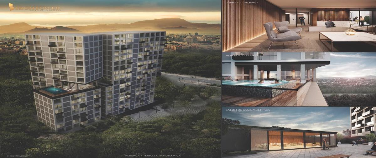 Foto de departamento en venta en  , colomos providencia, guadalajara, jalisco, 30298598 No. 05